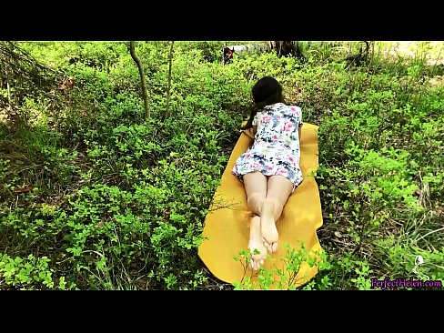 ❤️ Stranger on Tinder masturbasi My Pussy and Fucks Passionately in the woods ☑ Porno pada kami id.xxxpornimages.ru ️❤