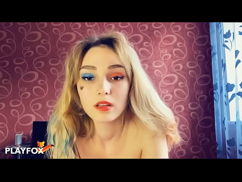 ❤️ Kacamata realitas maya ajaib memberi saya seks dengan Harley Quinn ☑ Porno pada kami id.xxxpornimages.ru ️❤